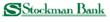 Stockman Bank of Montana Logo