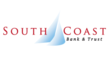 South Coast Bank & Trust Logo