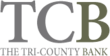 The Tri-County Bank Logo