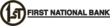 First National Bank of Clinton Logo