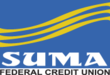 SUMA Federal Credit Union Logo