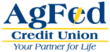 Agriculture Federal Credit Union Logo