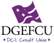 DGE Federal Credit Union Logo