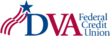 DVA Federal Credit Union Logo