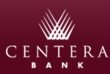 Centera Bank Logo