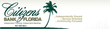 Citizens Bank of Florida Logo
