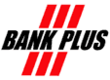 Bank Plus Logo