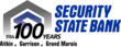Security State Bank of Aitkin Logo