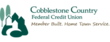 Cobblestone Country Federal Credit Union Logo
