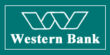 Western Bank Logo