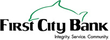 First City Bank of Florida Logo