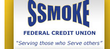SSMOKE Federal Credit Union Logo