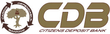 Citizens Deposit Bank of Arlington Logo