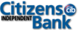 Citizens Independent Bank Logo