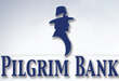 Pilgrim Bank Logo