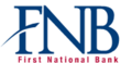 First National Bank of Griffin Logo