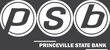 Princeville State Bank Logo