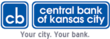 Central Bank of Kansas City Logo