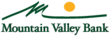 Mountain Valley Bank Logo