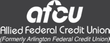 Allied Federal Credit Union Logo