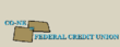 CO-NE Federal Credit Union Logo