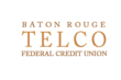 Baton Rouge Telco Federal Credit Union Logo