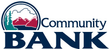 Community Bank Logo