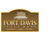 Fort Davis State Bank Logo