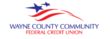 Wayne County Community Federal Credit Union Logo