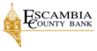 Escambia County Bank Logo