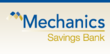 Mechanics' Savings Bank Logo