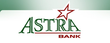 Astra Bank Logo