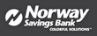 Norway Savings Bank Logo