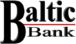 The Baltic State Bank Logo