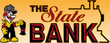 The State Bank Logo