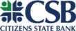 Citizens State Bank Logo