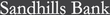 Sandhills Bank Logo