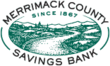 Merrimack County Savings Bank Logo