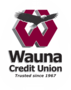 Wauna Federal Credit Union Logo