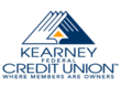 Kearney Federal Credit Union Logo