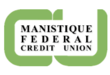 Manistique Federal Credit Union Logo