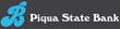 The Piqua State Bank Logo