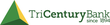 TriCentury Bank Logo