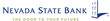 Nevada State Bank Logo