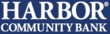 Harbor Community Bank Logo