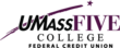 UMassFive College Federal Credit Union Logo