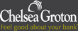 Chelsea Groton Bank Logo