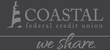 Coastal Federal Credit Union Logo
