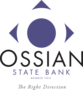 Ossian State Bank Logo