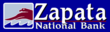 Zapata National Bank Logo